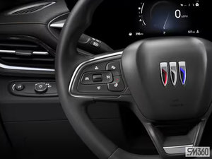 Buick Envista Avenir 2026 - photo 11