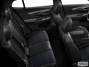 Buick Envista Preferred 2026 - photo 8