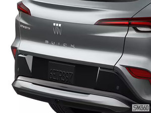 Buick Envista Sport Touring 2026 - photo 5