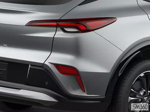 Buick Envista Sport Touring 2026 - photo 6