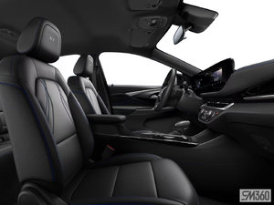 Buick Envista Sport Touring 2026 - photo 8