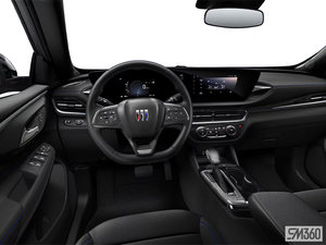 Buick Envista Sport Touring 2026 - photo 9