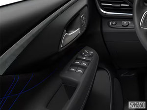 Buick Envista Sport Touring 2026 - photo 10