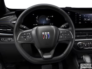 Buick Envista Sport Touring 2026 - photo 11