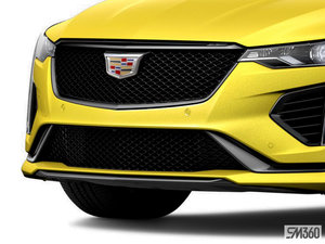 Cadillac CT4-V V-Series 2026 - photo 2