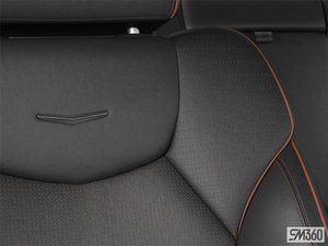 Cadillac CT4 Sport 2026 - photo 12