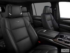Cadillac Escalade ESV Base 2026 - photo 8