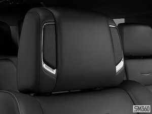 Cadillac Escalade ESV Base 2026 - photo 9