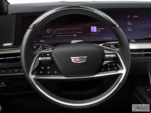 Cadillac Escalade ESV Base 2026 - photo 11