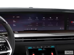 Cadillac Escalade ESV Base 2026 - photo 12