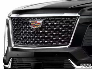 Cadillac Escalade ESV Base 2026 - photo 3