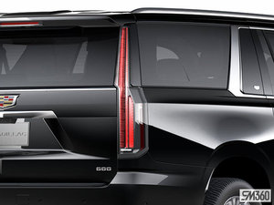 Cadillac Escalade ESV Luxury 2026 - photo 5