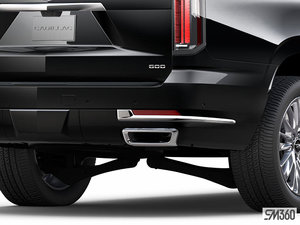 Cadillac Escalade ESV Luxury 2026 - photo 6