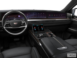 Cadillac Escalade ESV Luxury 2026 - photo 7