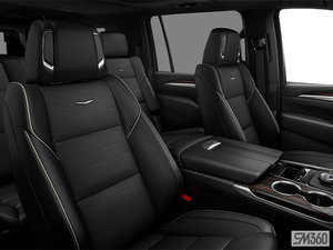 Cadillac Escalade ESV Luxury 2026 - photo 8