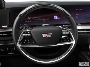 Cadillac Escalade ESV Luxury 2026 - photo 11