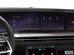 Cadillac Escalade ESV Luxury 2026 - photo 12