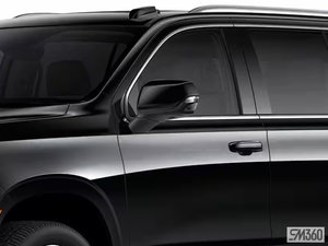 Cadillac Escalade ESV Platinum Luxury 2026 - photo 4