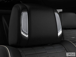 Cadillac Escalade ESV Platinum Luxury 2026 - photo 8