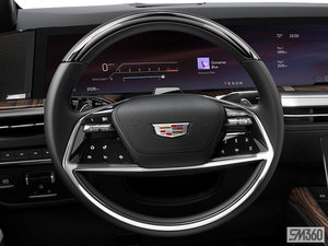 Cadillac Escalade ESV Platinum Luxury 2026 - photo 10