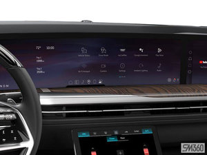 Cadillac Escalade ESV Platinum Luxury 2026 - photo 11