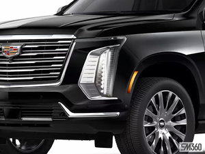Cadillac Escalade ESV Platinum Luxury 2026 - photo 2