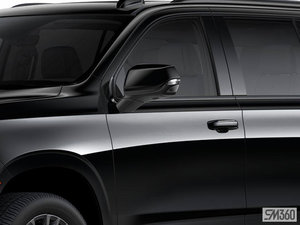 Cadillac Escalade ESV Platinum Sport 2026 - photo 4