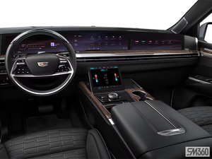 Cadillac Escalade ESV Platinum Sport 2026 - photo 7
