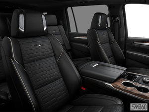 Cadillac Escalade ESV Platinum Sport 2026 - photo 8