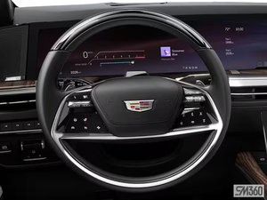 Cadillac Escalade ESV Platinum Sport 2026 - photo 11