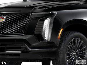 Cadillac Escalade ESV Platinum Sport 2026 - photo 2