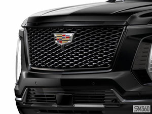 Cadillac Escalade ESV Platinum Sport 2026 - photo 3