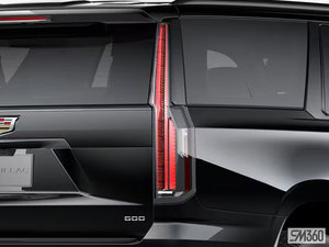 Cadillac Escalade ESV Sport 2026 - photo 5