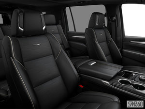 Cadillac Escalade ESV Sport 2026 - photo 8