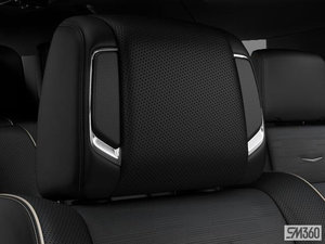 Cadillac Escalade ESV Sport 2026 - photo 9