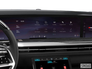 Cadillac Escalade ESV Sport 2026 - photo 12