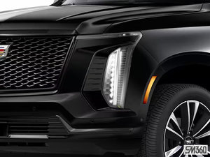 Cadillac Escalade ESV Sport 2026 - photo 2