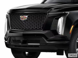 Cadillac Escalade ESV Sport 2026 - photo 3