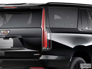 Cadillac Escalade ESV V-Series 2026 - photo 5
