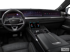 Cadillac Escalade ESV V-Series 2026 - photo 7