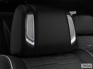 Cadillac Escalade ESV V-Series 2026 - photo 9