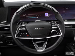 Cadillac Escalade ESV V-Series 2026 - photo 11