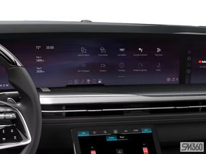 Cadillac Escalade ESV V-Series 2026 - photo 12