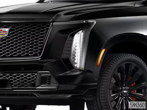 Cadillac Escalade ESV V-Series 2026 - photo 2