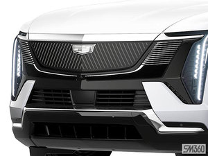 Cadillac Escalade IQ Luxe 2026 - photo 4