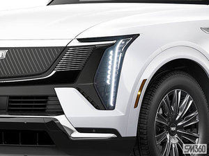 Cadillac Escalade IQ Luxe 2026 - photo 6