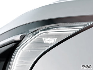 Cadillac Escalade IQ Luxe 2026 - photo 7