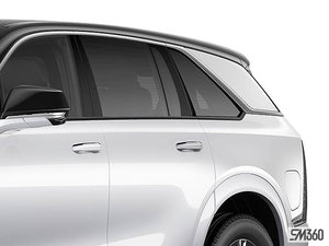 Cadillac Escalade IQ Luxe 2026 - photo 10