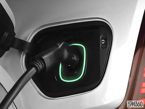 Cadillac Escalade IQ Luxe 2026 - photo 12