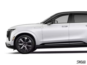 Cadillac Escalade IQ Premium Luxury 2026 - photo 1